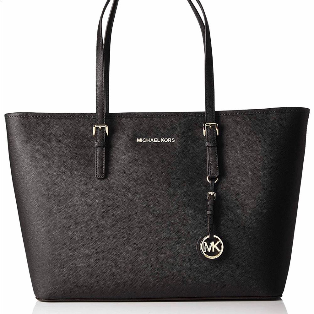 Michael Kors Jet Set Medium Tote